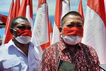 Wakapolda Papua ajak milenial tingkatkan nasionalisme