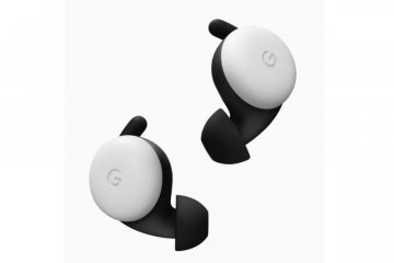 Google konfirmasi Pixel Buds seri A