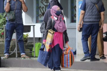 Pemprov Lampung minta semua posko desa wajib laporkan kasus COVID-19