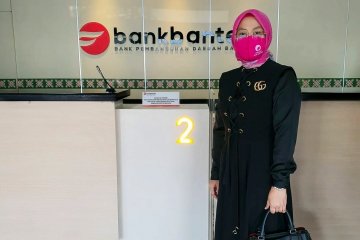 Anggota DPRD Banten minta kas daerah dialihkan ke Bank Banten