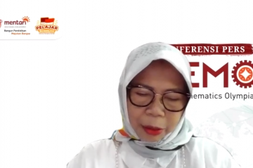 Kemendikbudristek: Kompetensi numerasi dorong anak punya nalar tinggi