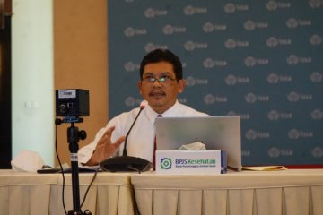 BPJS: Indonesia sangat cepat capai UHC dibanding negara anggota ISSA