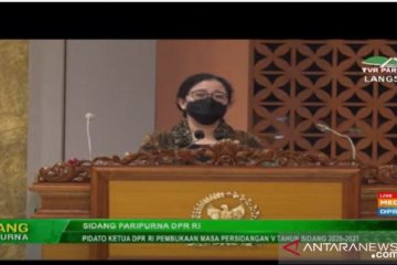 Puan ingatkan anggota optimalkan waktu pembahasan RUU prioritas