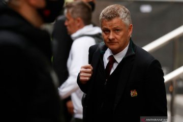 Solskjaer kecam jadwal padat MU usai tembus ke final Liga Europa