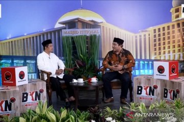 Akademisi ingatkan pentingnya belajar Islam secara metodologis