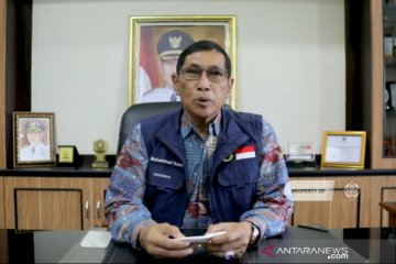 Wali Kota Tasikmalaya ingatkan warga untuk tidak mudik