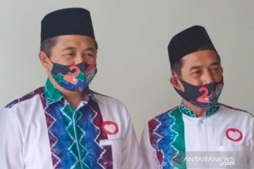 KPU Banjarmasin tunda penetapan Ibnu-Arifin menang Pilkada 2020