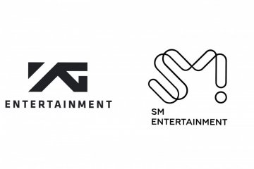SM dan YG Entertaintment tak lagi masuk saham blue-chip di Korea