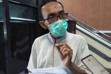 Pemkot: Pembangunan rumah tahan gempa Mataram capai 99 persen