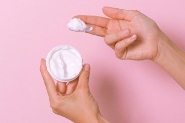 Pentingnya gunakan "skincare" sejak dini