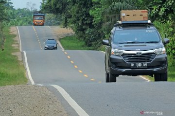 Pemudik pengguna kendaraan pribadi disarankan siapkan urinoar darurat