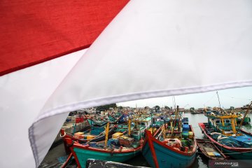 DFW: Kawal regulasi sektor kelautan perikanan turunan UU Cipta Kerja