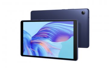 Honor Tablet X7 dikenalkan dengan layar 8 inci dan baterai 5.100 mAh