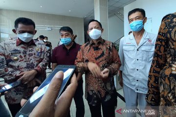 Mendagri minta PT BAI di Bintan berdayakan pekerja lokal