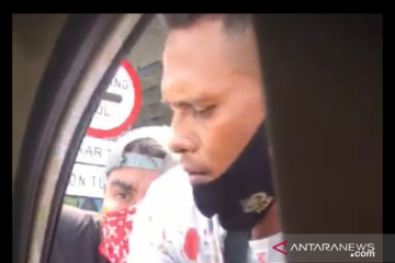Kodam Jaya kecam perampasan kendaraan yang dikemudikan Serda Nurhadi
