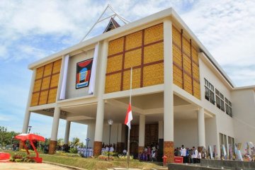 PKS tetapkan dua nama calon wakil wali kota Padang