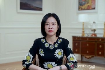 Huawei: Kolaborasi antarsektor pulihkan kepercayaan pada teknologi