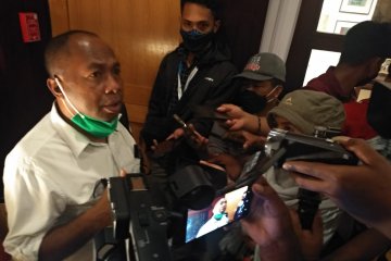 Komnas HAM Papua: Atasi kelompok bersenjata jangan timbul masalah HAM