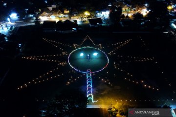 Tradisi Tumbilotohe di Gorontalo