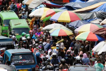 BI:  Penjualan eceran Maret tumbuh 6,1 persen