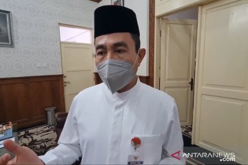 Bupati minta warga Pati di perantauan tak mudik