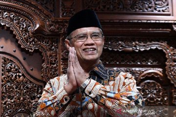 Ketum Muhammadiyah dorong para elit memulai gerakan keteladanan