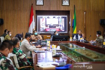 Mal di Bandung buka malam Idul Fitri tapi sejumlah jalan ditutup