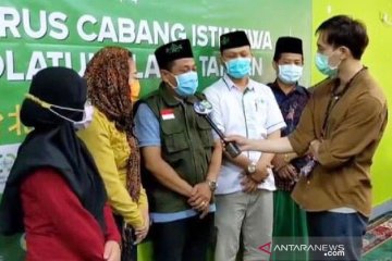 PCINU Taiwan tidak gelar shalat Id, pertama kali dalam 11 tahun