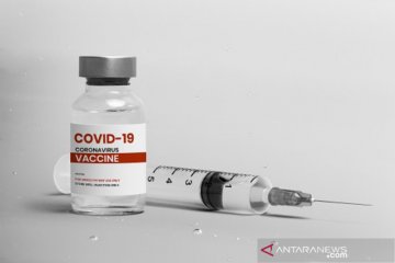 China dukung pembicaraan tentang penghapusan paten vaksin COVID-19