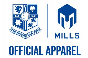 Rambah Inggris, Mills jalin kerja sama Tranmere Rovers