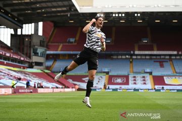 Barcelona putuskan tidak akan coba datangkan Edinson Cavani