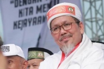 Kerabat: Tausiah terakhir Ustaz Tengku Zulkarnain tentang kematian