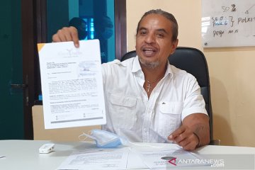Hakim Pengadilan Negeri Semarang dilaporkan ke MA dan KY
