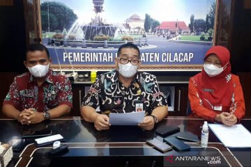 Sekda Cilacap: Seorang awak kapal asing positif COVID-19 meninggal