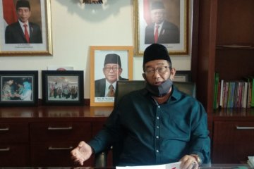 Kemenag minta LAZ distribusi zakat secara langsung ke mustahik