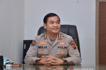 Polda Jambi minta warga tetap disiplin terapkan prokes selama Idul Fitri