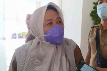 DLH Cirebon siapkan penanganan sampah pada Idul Fitri