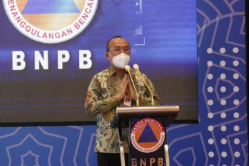 Kemen PPPA ajak masyarakat gencarkan gerakan #Berjarak