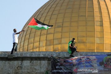Seorang pemuda Palestina ditembak mati di bagian kepala oleh tentara Israel