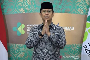 Menkes: Jaga orang yang dicintai dari penularan COVID-19