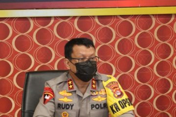 Polda Banten ajak "Yuk ngopi wae" putus COVID-19