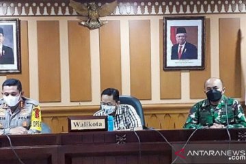 Pemkot Jaksel antisipasi arus balik Lebaran