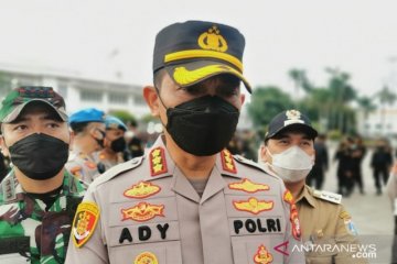 Tiga pilar Jakarta Barat terapkan 3T terhadap warga tiba dari mudik