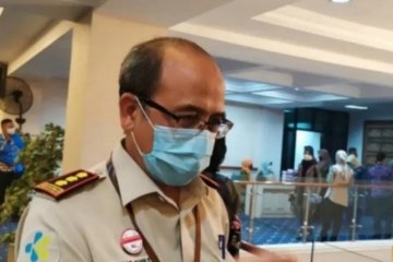 KKP II Panjang siapkan 34 ribu tes antigen di Pelabuhan Bakauheni