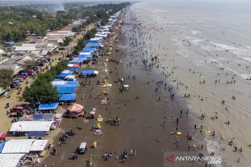 Pengelola tempat wisata diingatkan untuk tetap terapkan protokol kesehatan