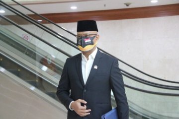 Anggota DPR mengapresiasi kemampuan calon dubes dari diplomat karier