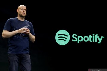 CEO Spotify akui tawarannya beli Arsenal ditolak keluarga Kroenke