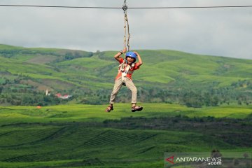 Wisata Bukit Cinta BUMDes