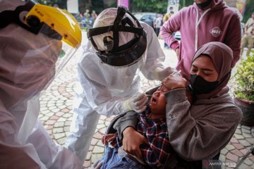 Pemkot siapkan rumah isolasi mandiri bagi warga terpapar COVID-19