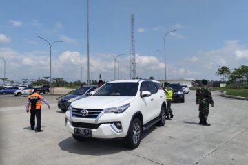 Ampuhkah Bakauheni jadi gerbang pemutus pandemi?